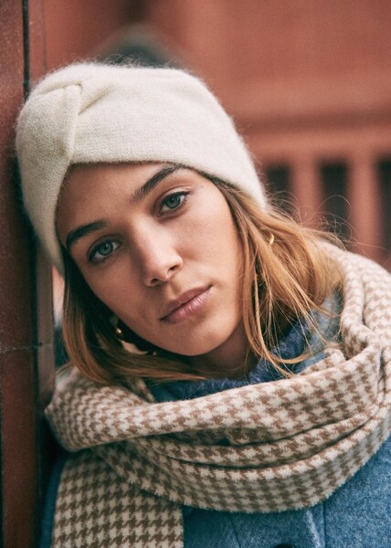 Bonnet Anastasia
