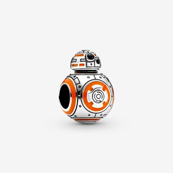 Charm Star Wars BB-8