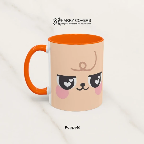 Mug PuppyM