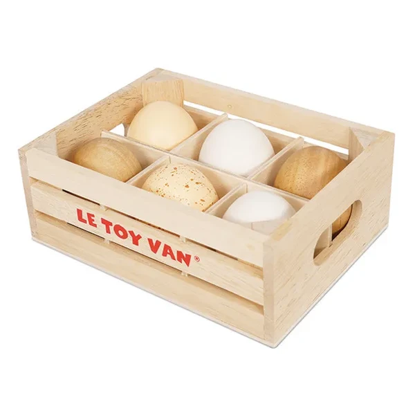 Cagette à œufs