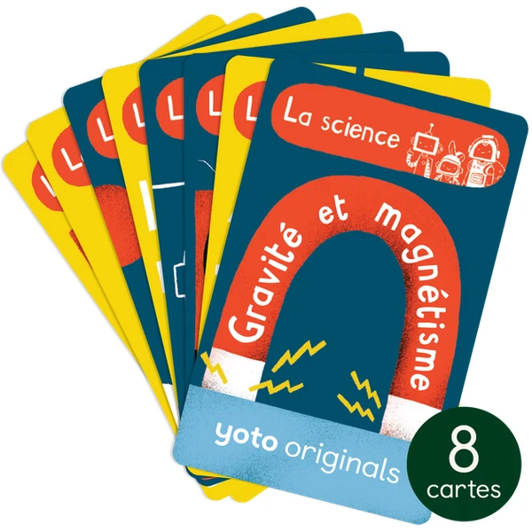 Les BrainBots : la science