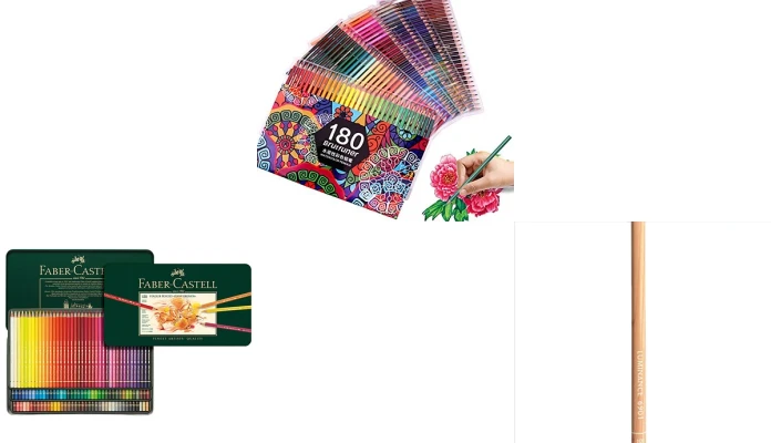 🖍️ | Crayon de couleur 