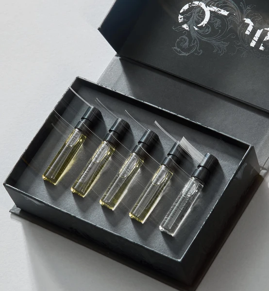 Fragrance Discovery Set