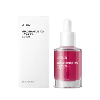 Niacinamide 10% + TXA 4% Serum - Sérum à la Niacinamide 10% et à la TXA 4%