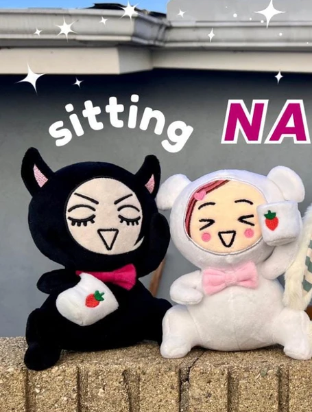 nana + hachi (!!!!)