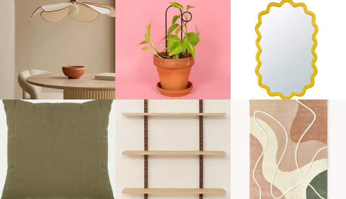 Salon/Salle à manger