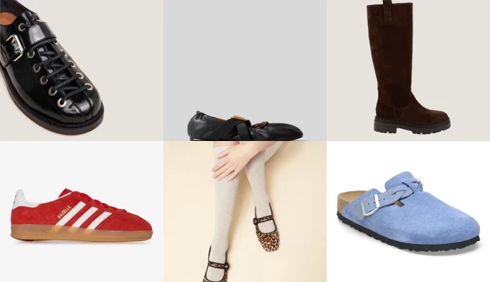 Chaussures