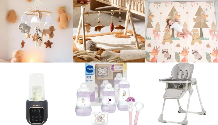Baby Tanoh Birth List