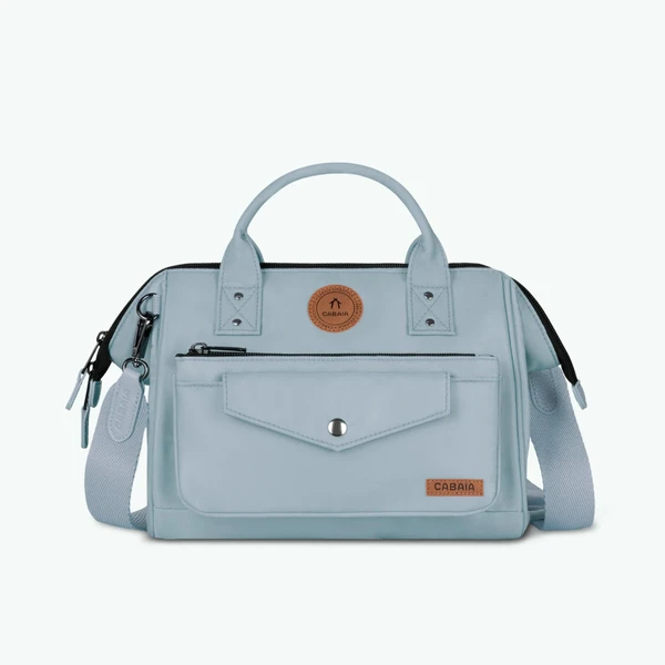 Crossbody Adventurer Medium Lecce