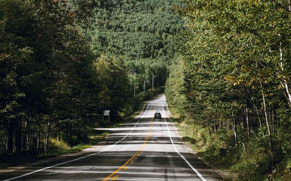 Voyage Road Trip Canada sur mesure, séjour Road Trip Canada à la carte - Voyageurs du Monde
