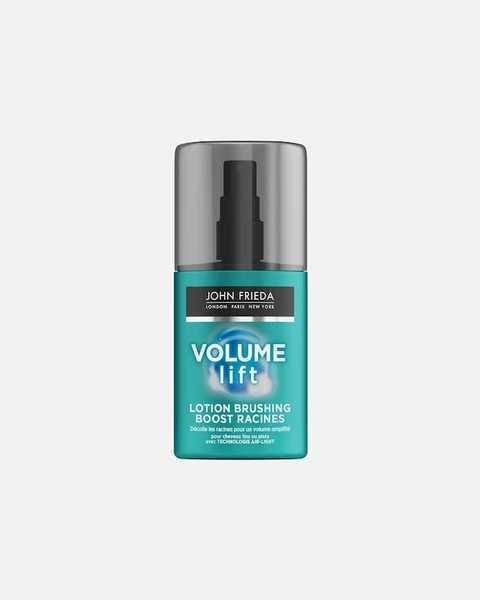 John Frieda Volume Lift Lotion Brushing Boost Racines Lotion coiffante » achetez en ligne | Nocibé