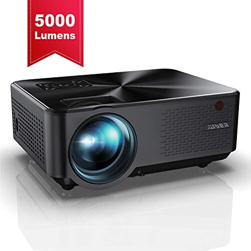 Vidéoprojecteur
