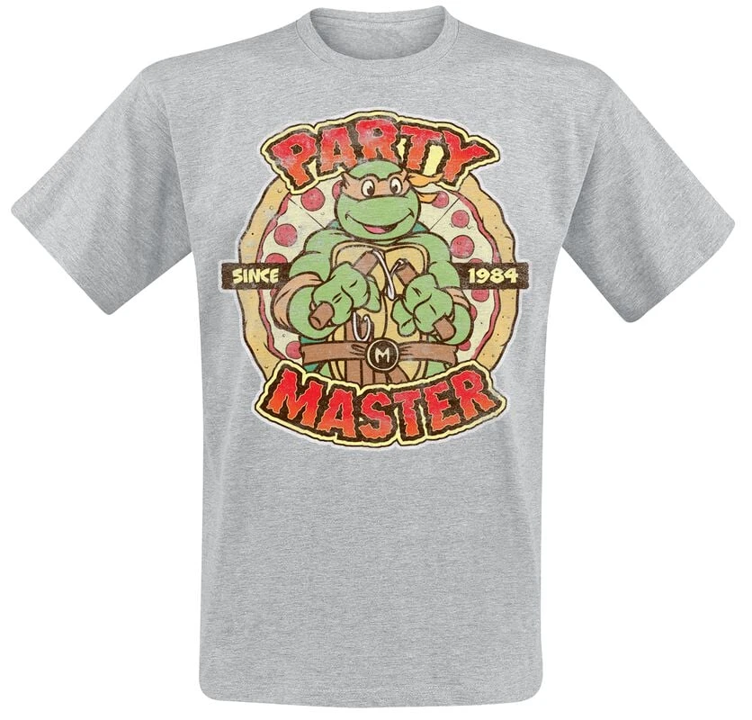 Party Master