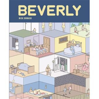 Beverly (ned 2019)
