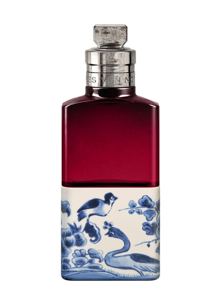 Eau de parfum Soie Malaquais | Dries Van Noten MARQUE ANVERSOISE
