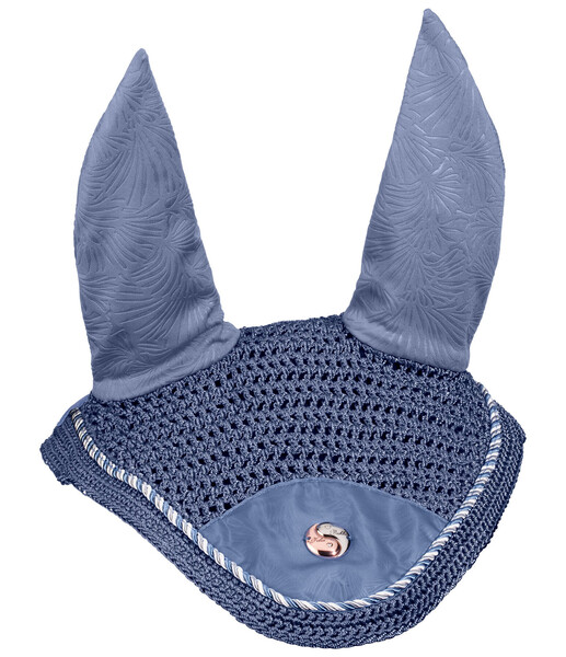 Bonnet anti-mouches Yin & Yang