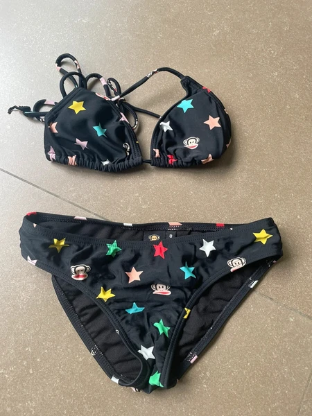 Bikini Paul Frank 8 jaar