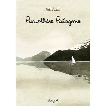Parenthèse Patagone - Parenthèse Patagone