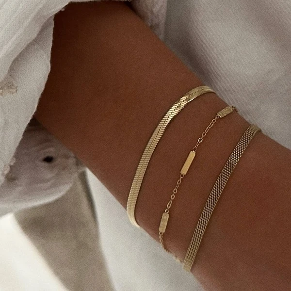 Bracelet Neve