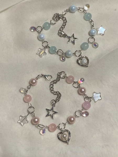 Idée de bijoux