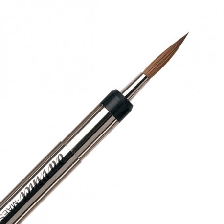 PINCEAU DE VOYAGE MAESTRO SÉRIE 910 DA VINCI N°6