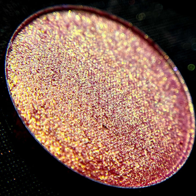 Axolotl Multichrome Pigment