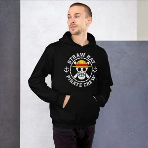 Anime One Piece Hoodie & Sweatshirt for sale 2024