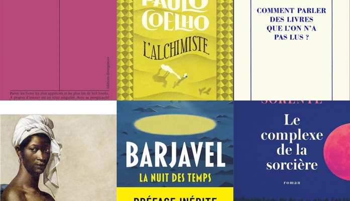 Livres à lire