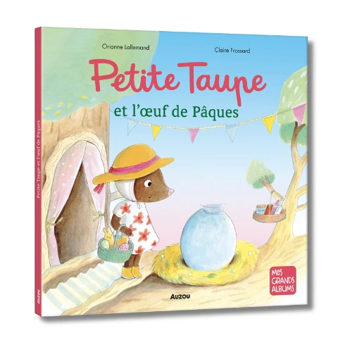 Jeu de cartes - Mon premier jeu de 5 familles - Jeux enfants - Auzou