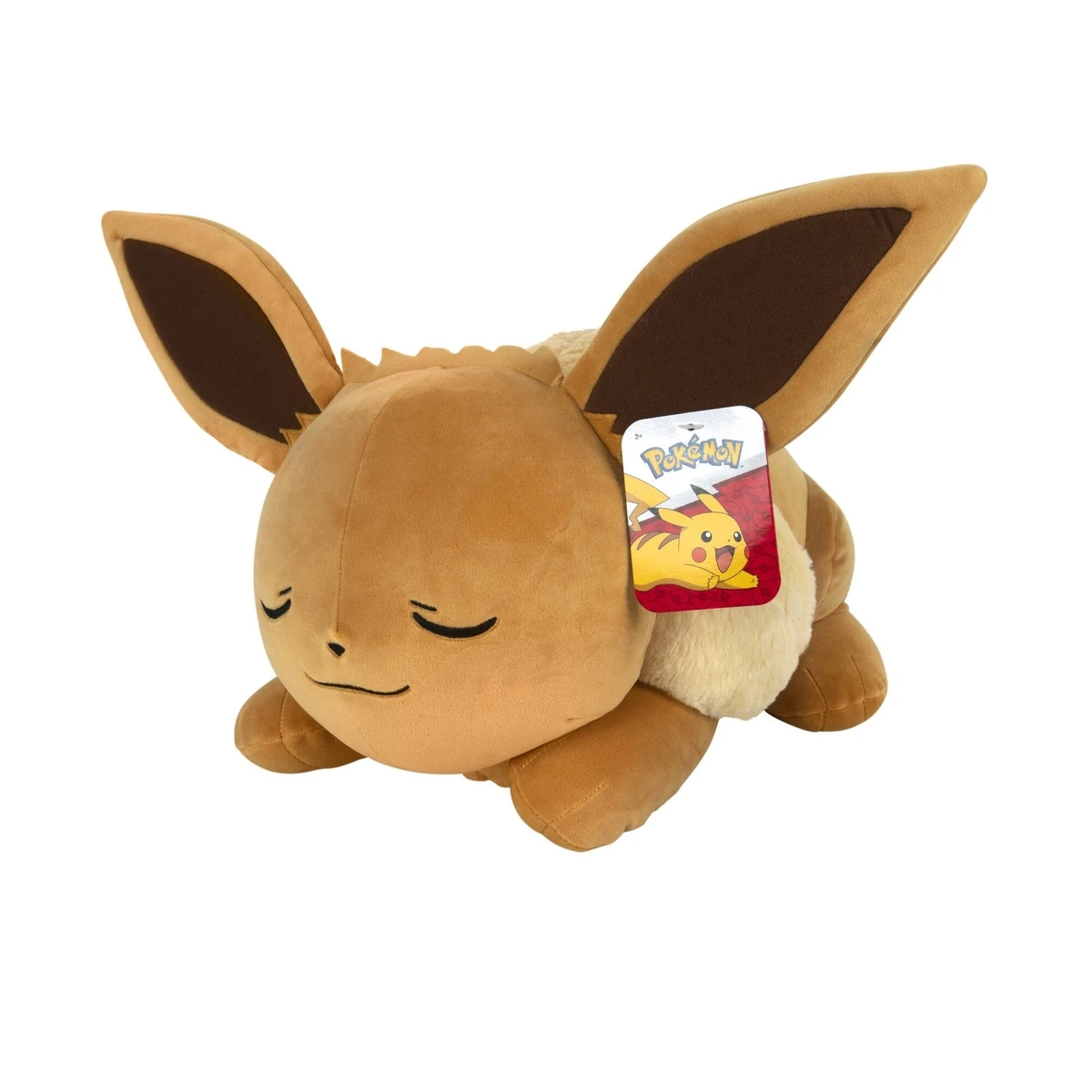 Peluche Evoli Dort 40cm