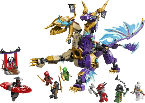 Arc : le dragon de la concentration