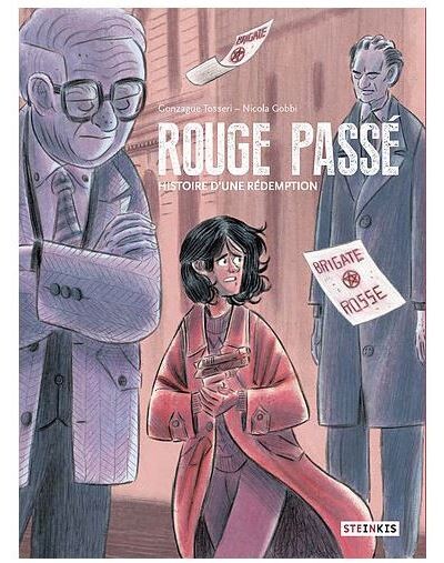 Rouge passe