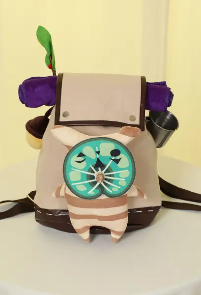 The Legend of Zelda Costume de Cosplay