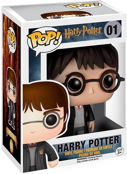 POP! Harry Potter