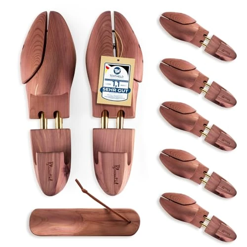 Blumtal - Embauchoirs chaussure en bois de cèdre - 42/43