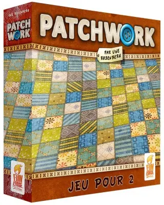 patchwork