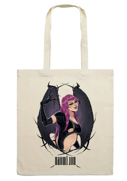 Villain of Your Dreams Tour Bag