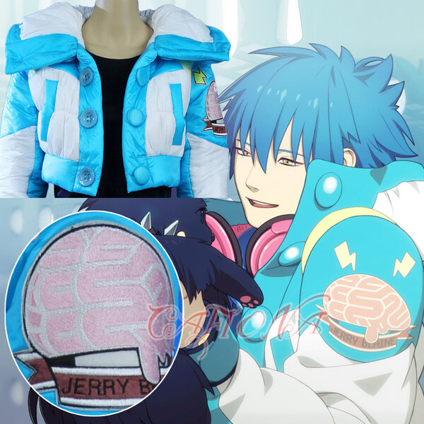 Veste Cosplay Aoba DMMD