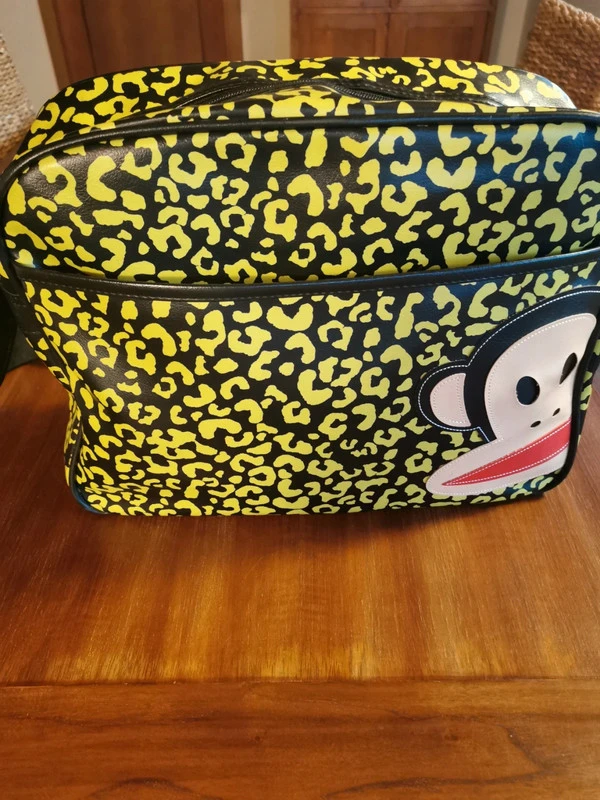 Borsa donna