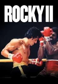 Rocky II : La Revanche