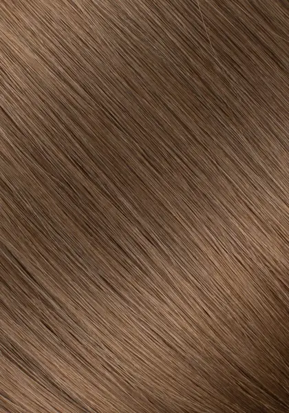 BELLAMI | Silk Seam 240g 22" Ash Brown (8) Hair Extensions