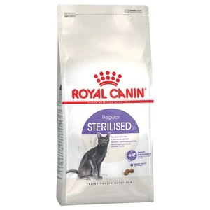Royal Canin - Chats stérilisés