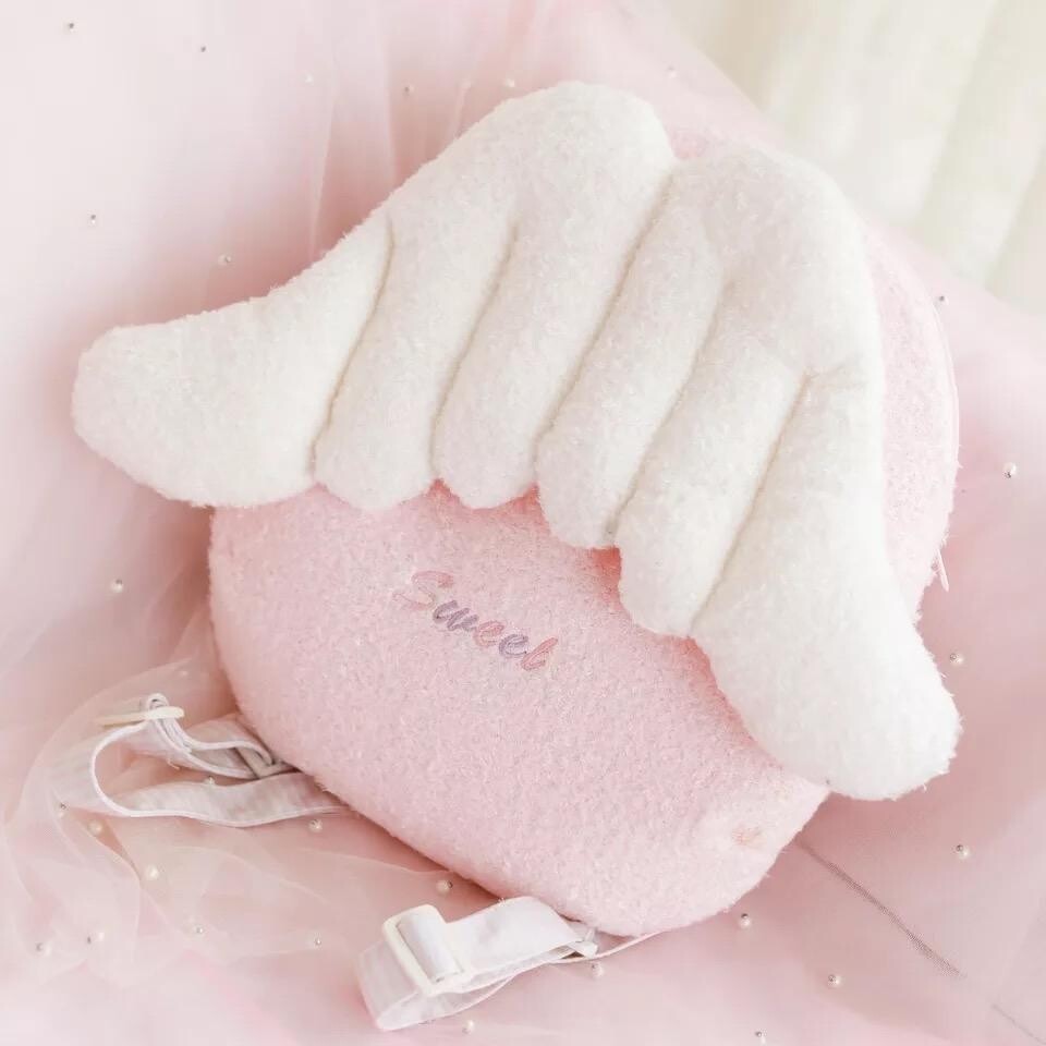 Sweet Angel Backpack