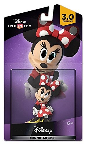 Figurine 'Disney Infinity' 3.0 - Minnie