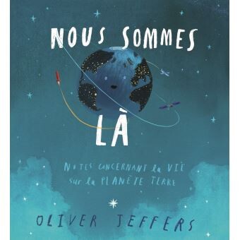 Nous sommes la