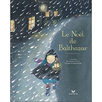 Balthazar - : Le Noël de Balthazar - Pédagogie Montessori