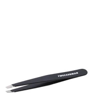 Pinces à épiler Tweezerman Slant® - Midnight Sky