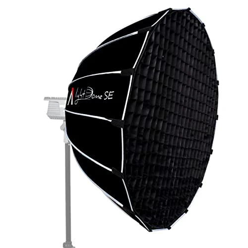 Aputure | Light Dome SE