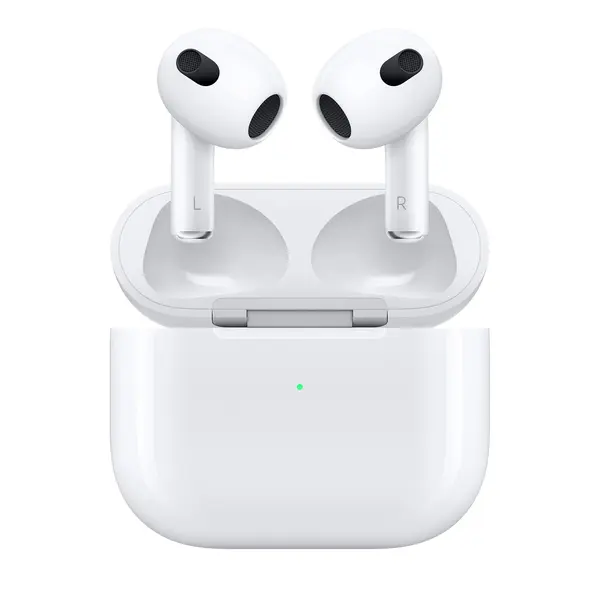 AirPods (3ᵉ génération) avec Boîtier de charge MagSafe