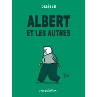 Albert et les Autres
